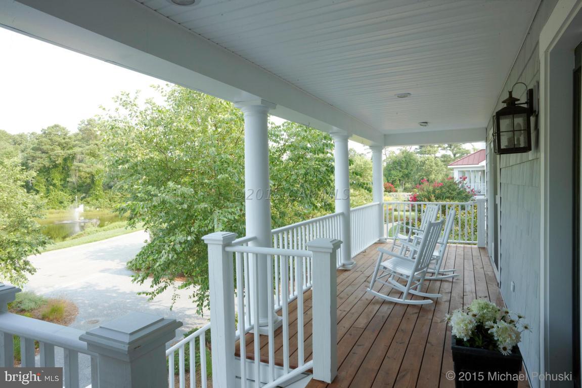 OCEAN REEF - Residential