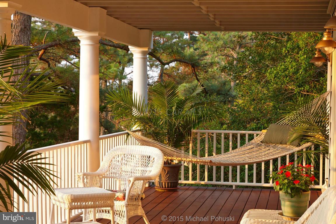 OCEAN REEF - Residential