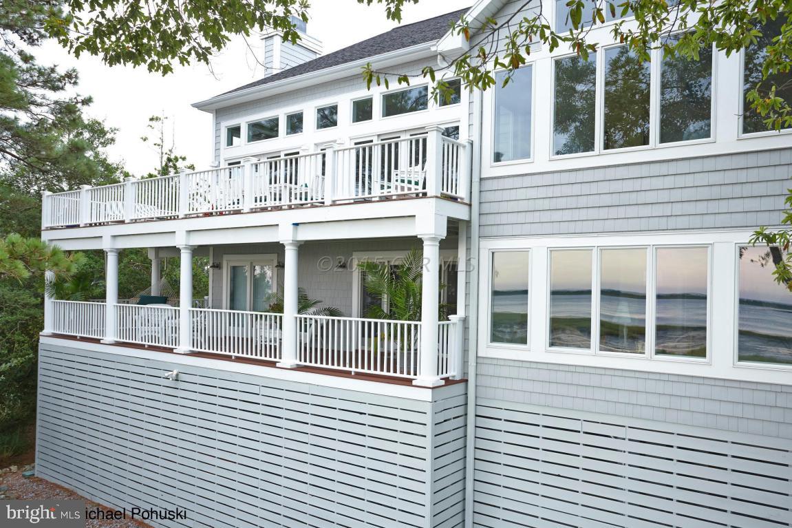 OCEAN REEF - Residential