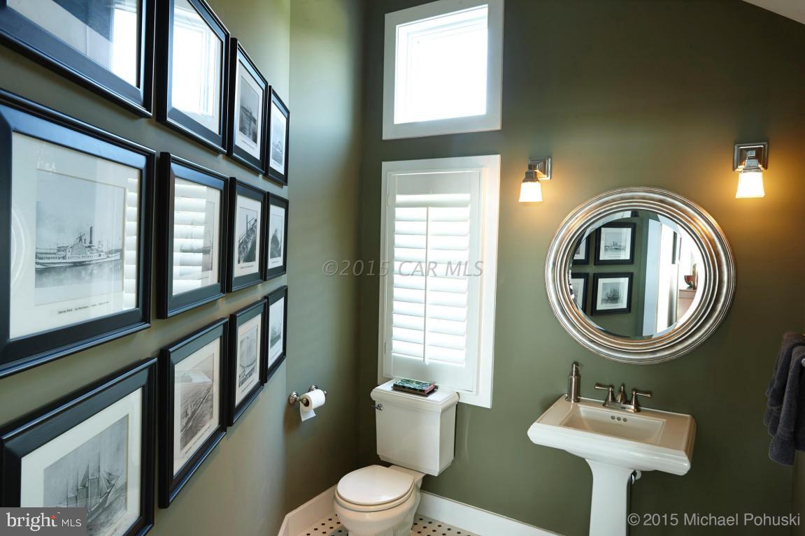 OCEAN REEF - Residential