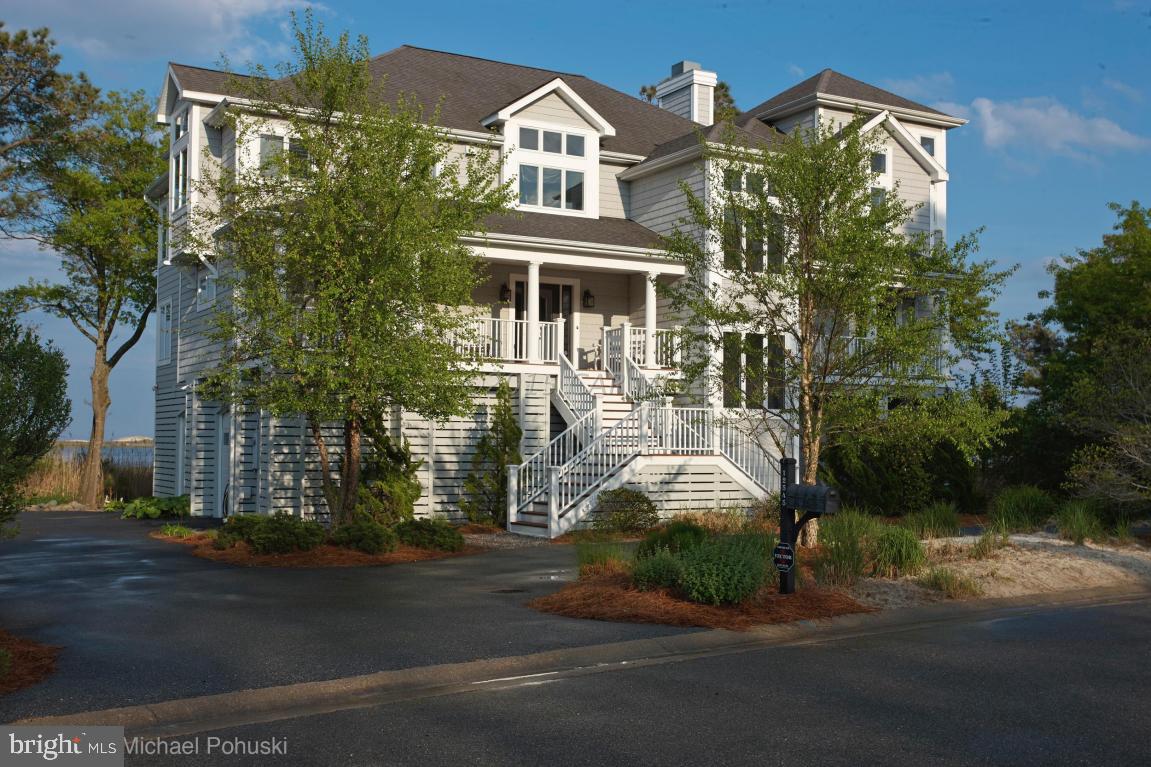 OCEAN REEF - Residential
