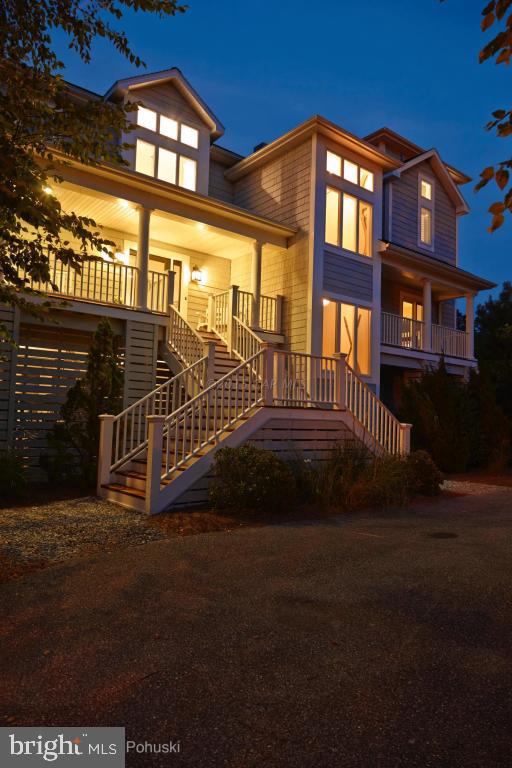 OCEAN REEF - Residential
