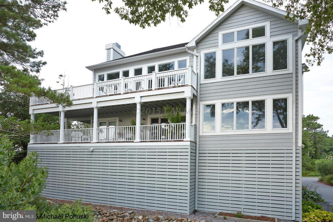 OCEAN REEF - Residential