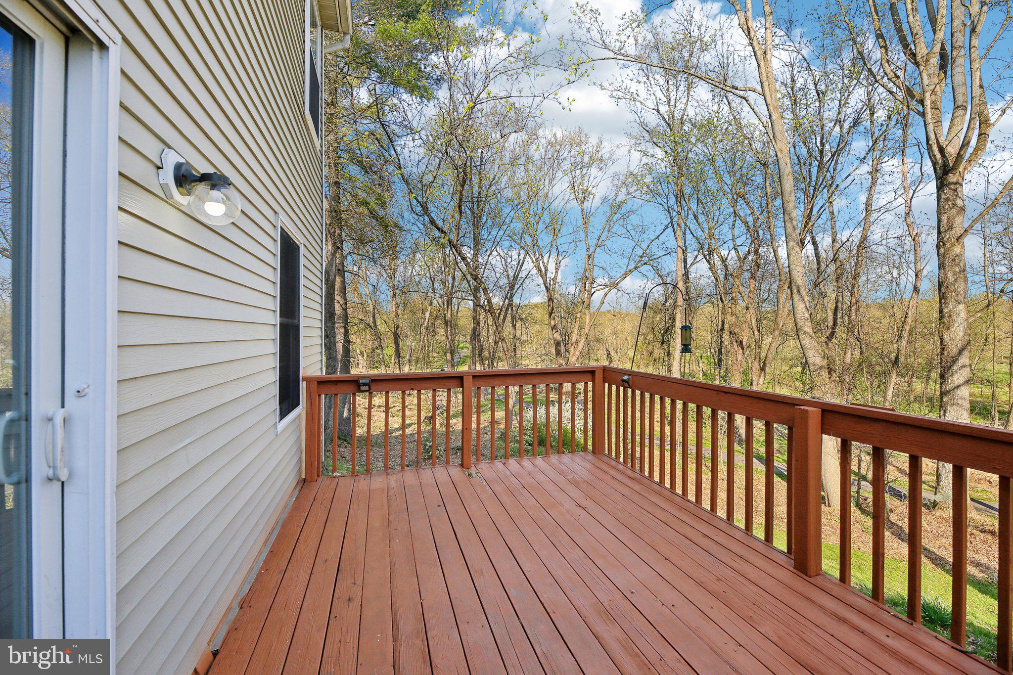 DORSEY HALL - Residential