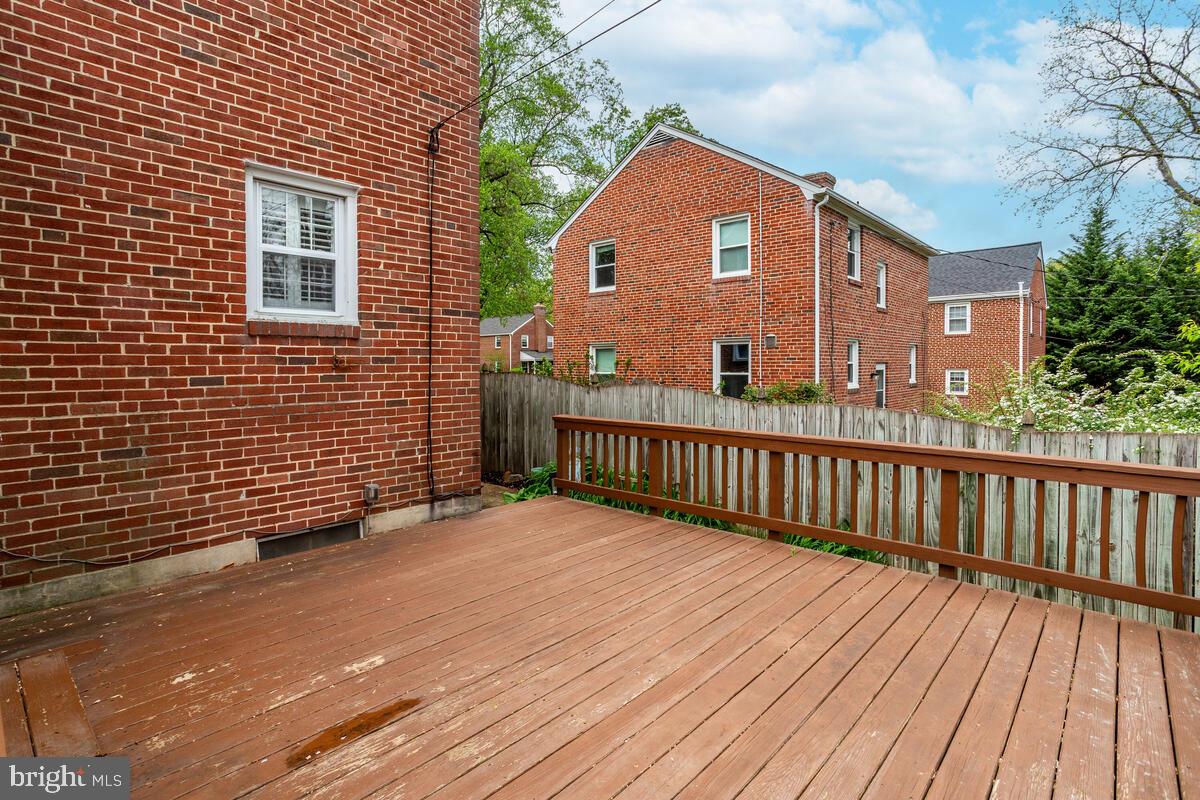 DUNMORE - Residential