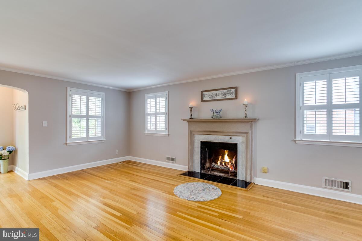 DUNMORE - Residential