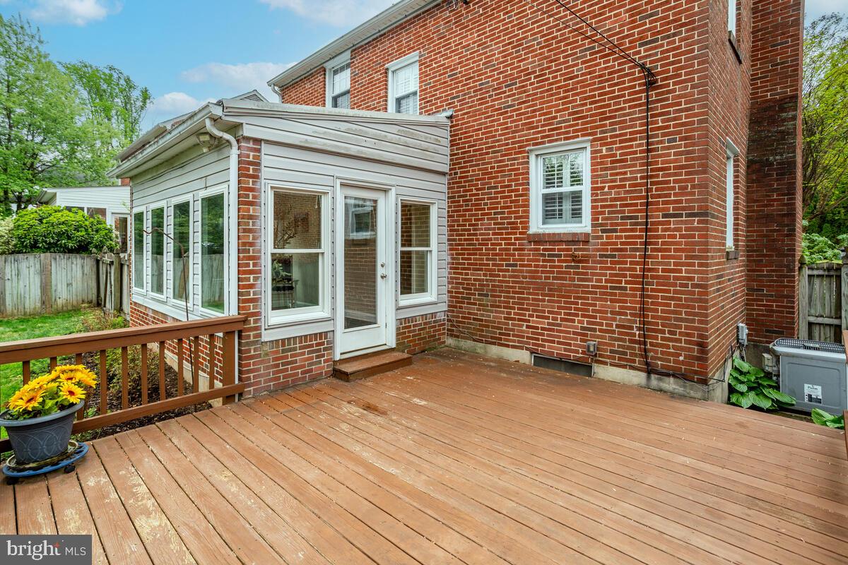 DUNMORE - Residential