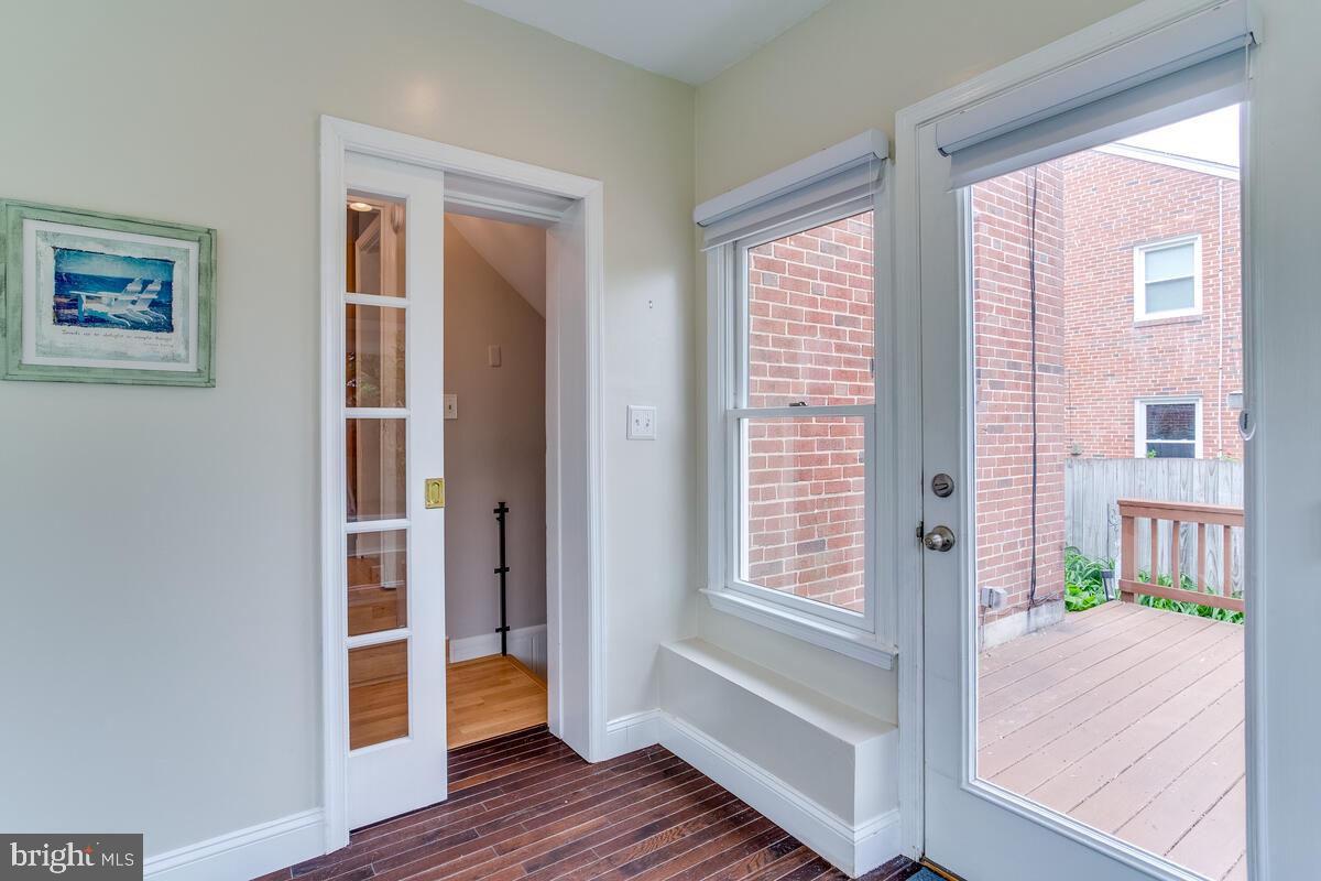 DUNMORE - Residential