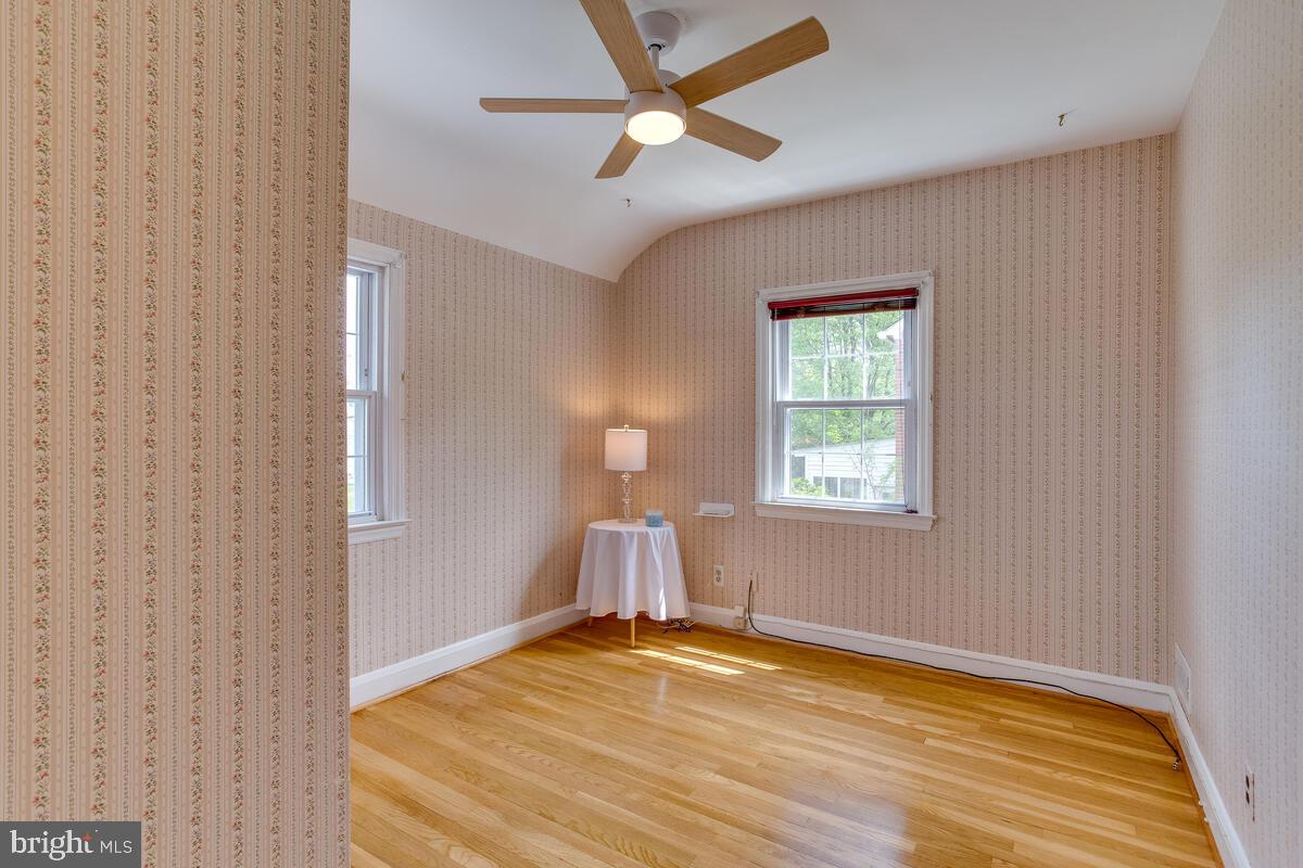 DUNMORE - Residential
