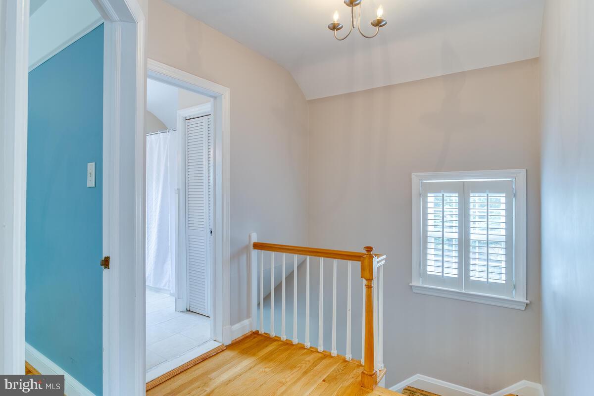 DUNMORE - Residential