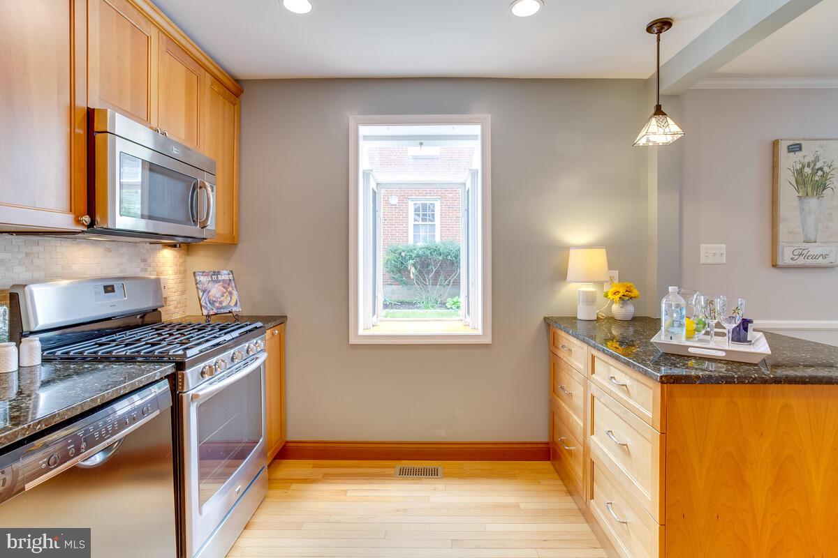 DUNMORE - Residential