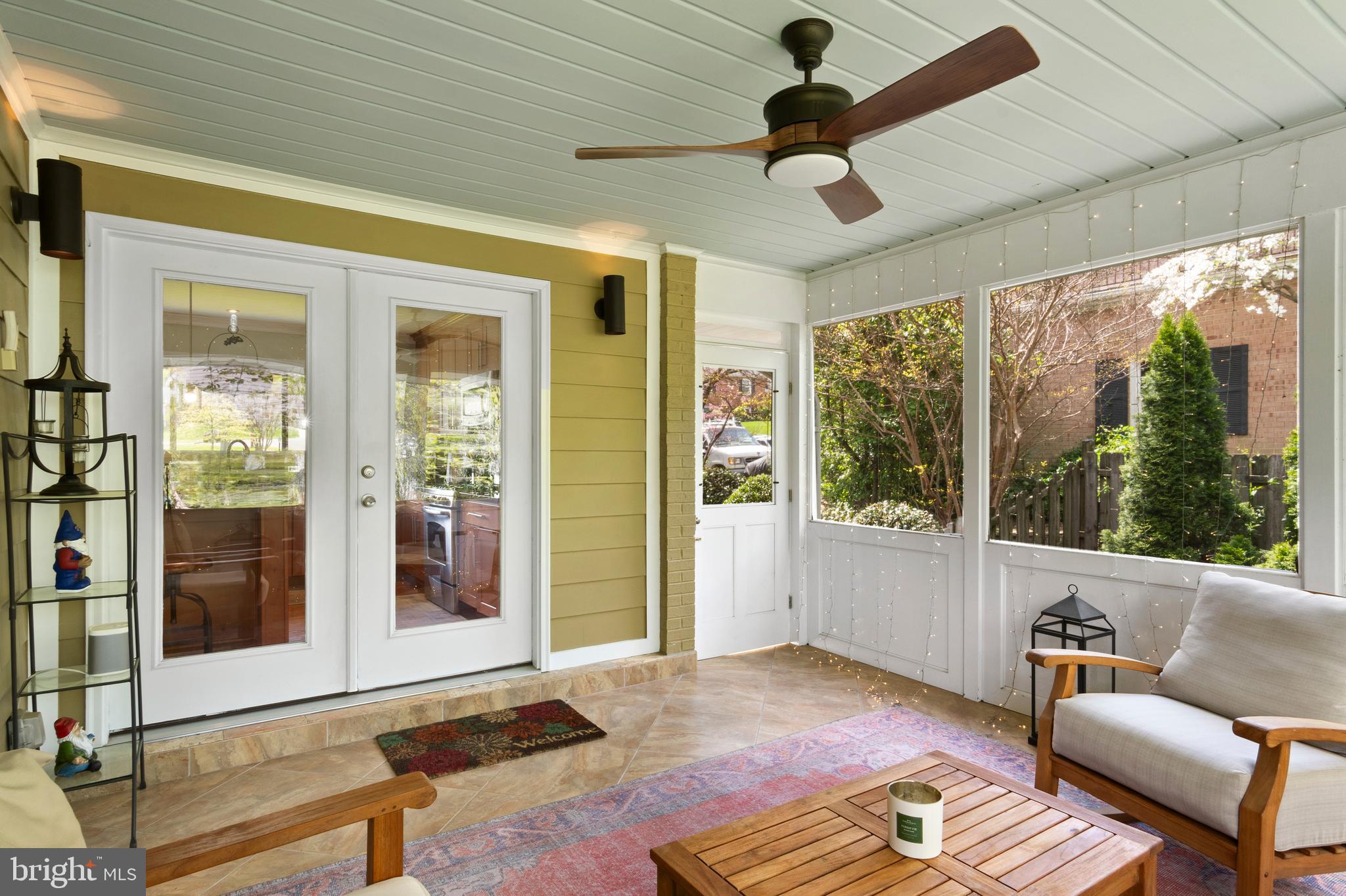 WESTGROVE - Residential Lease