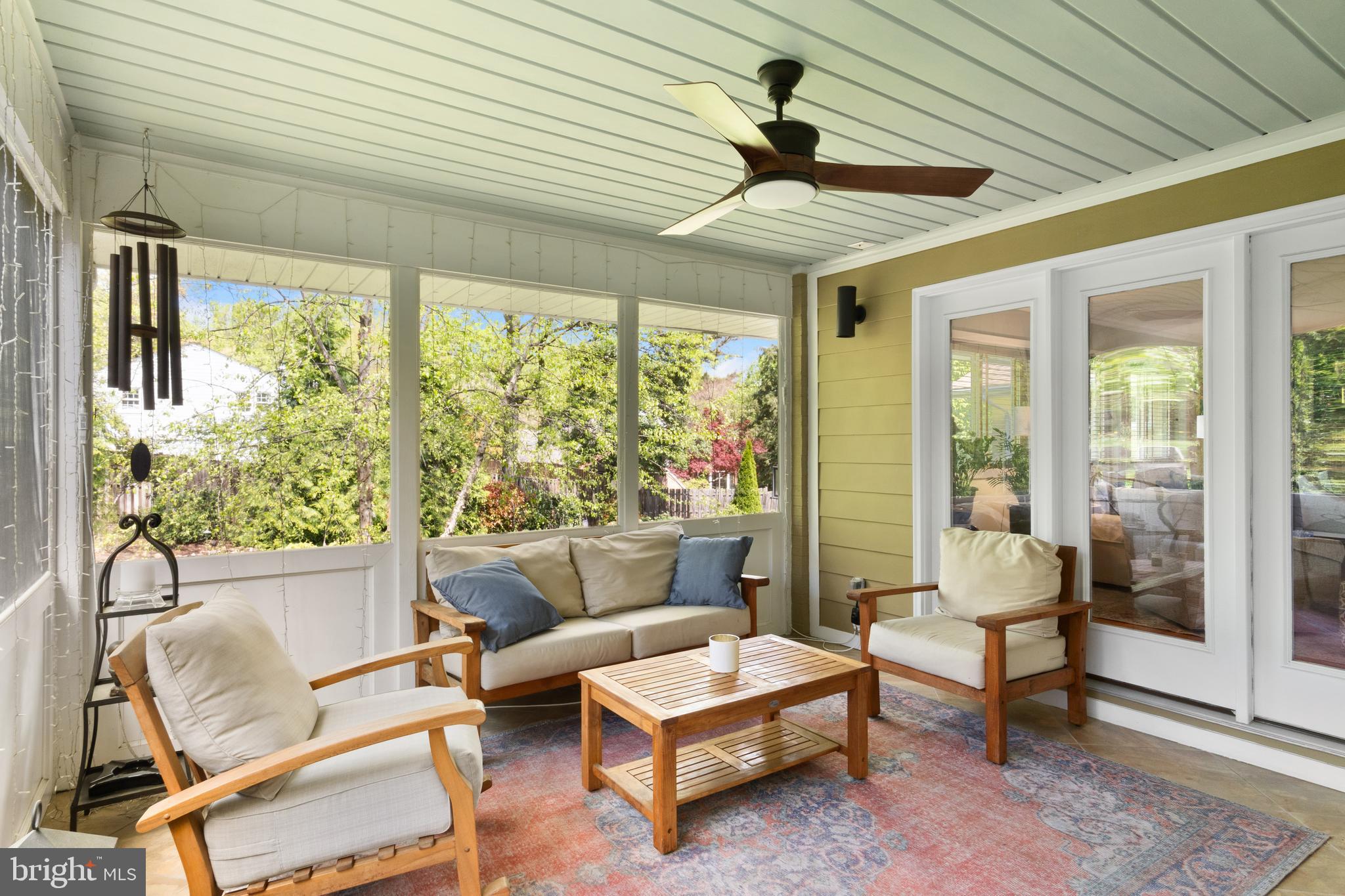 WESTGROVE - Residential Lease