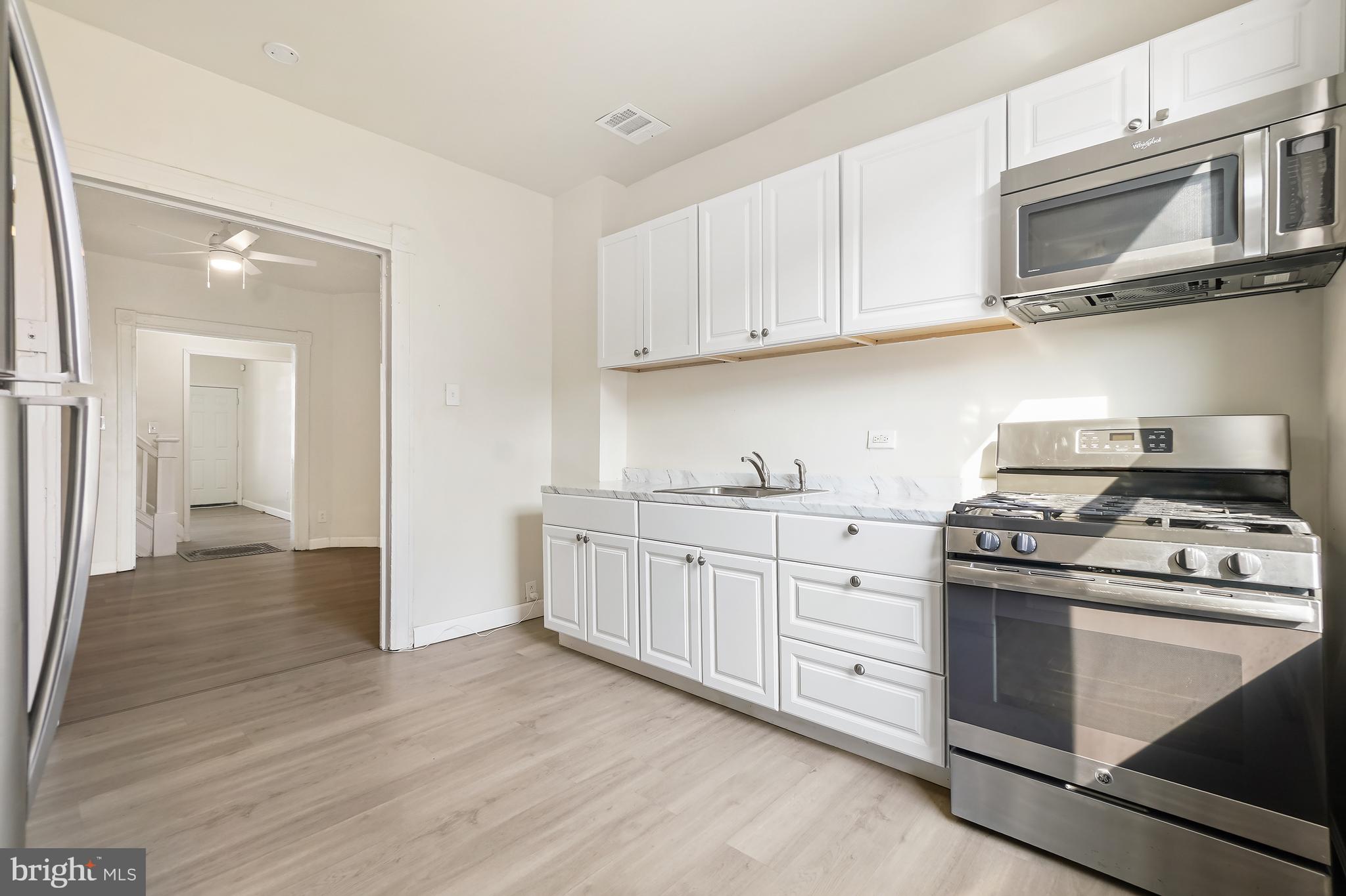 BROADWAY EAST - Residential