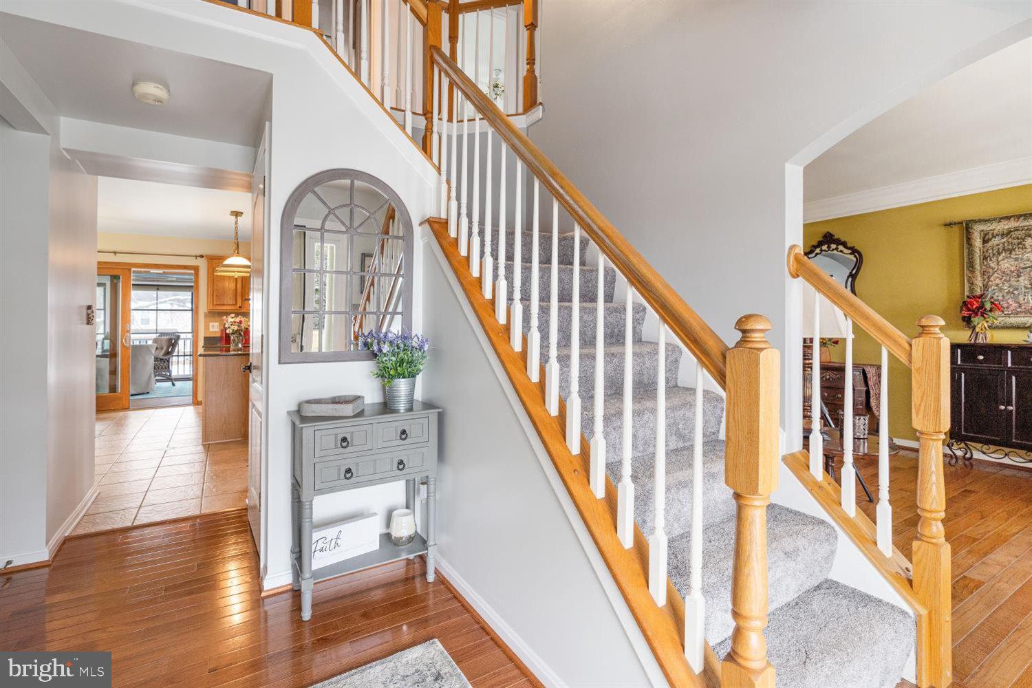 PERRY HALL FARMS - Residential