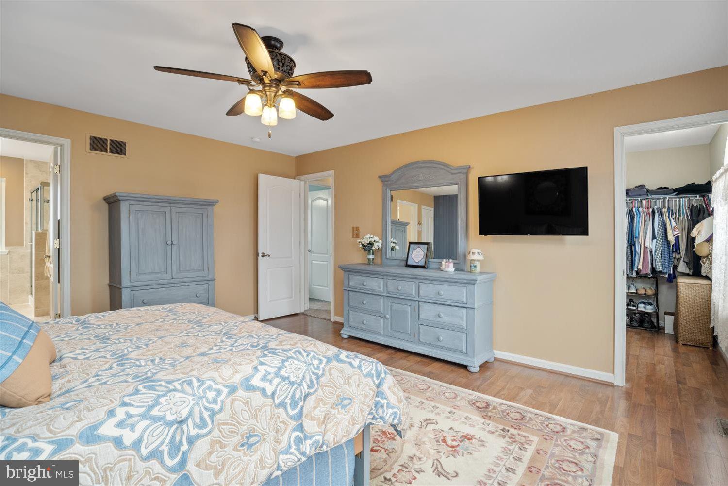 PERRY HALL FARMS - Residential