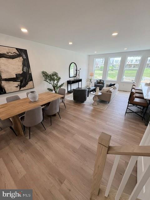 STONEMILL VILLAGE - Residential