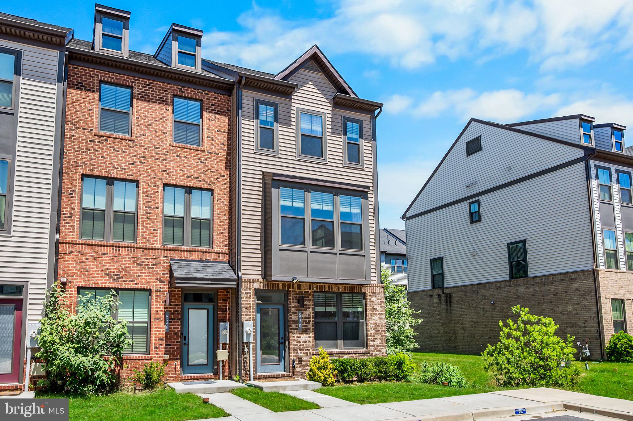 TANYARD SHORES - Residential