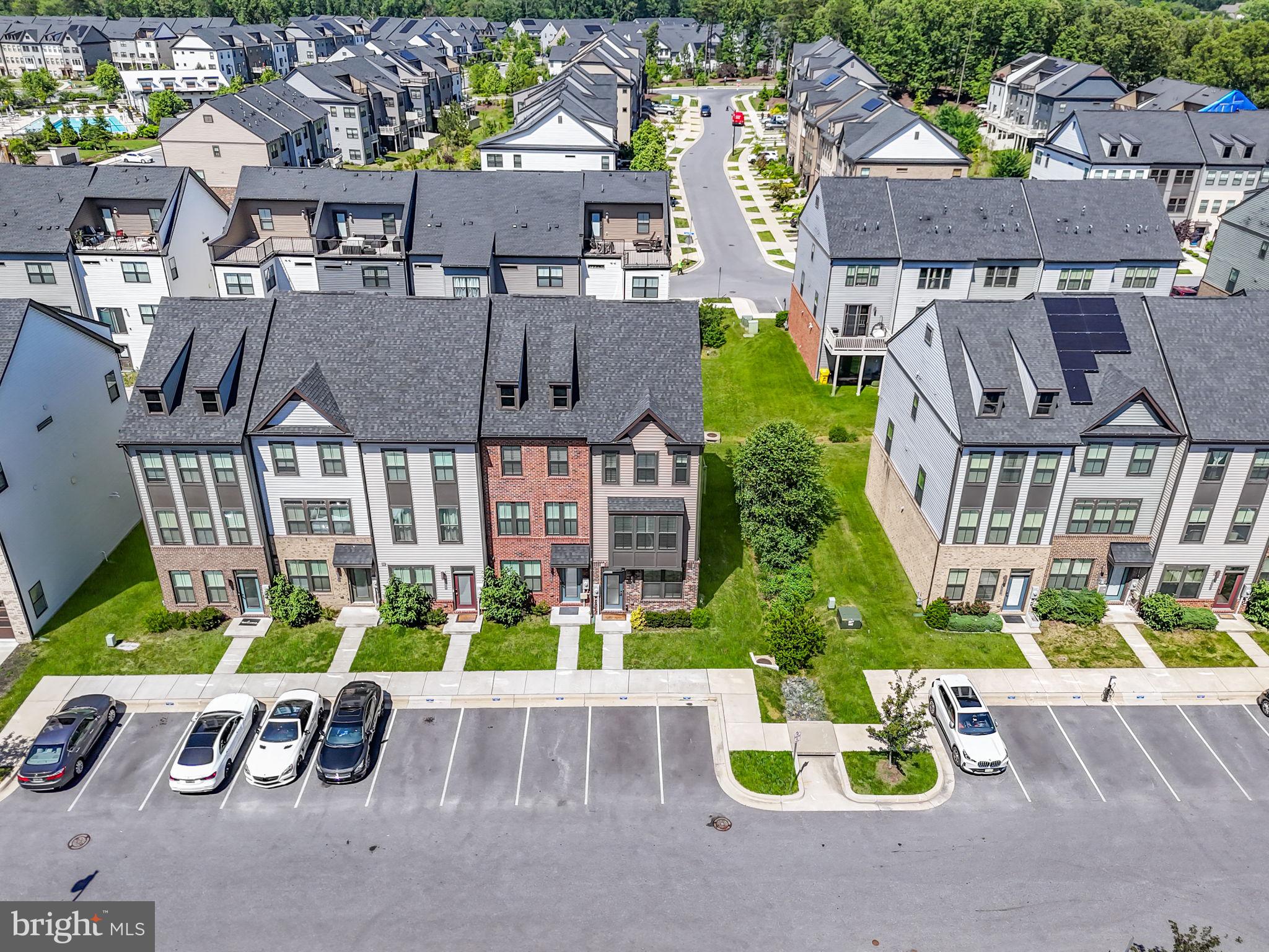 TANYARD SHORES - Residential