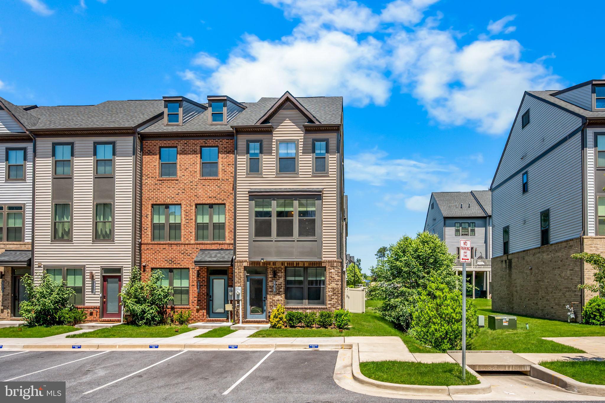 TANYARD SHORES - Residential