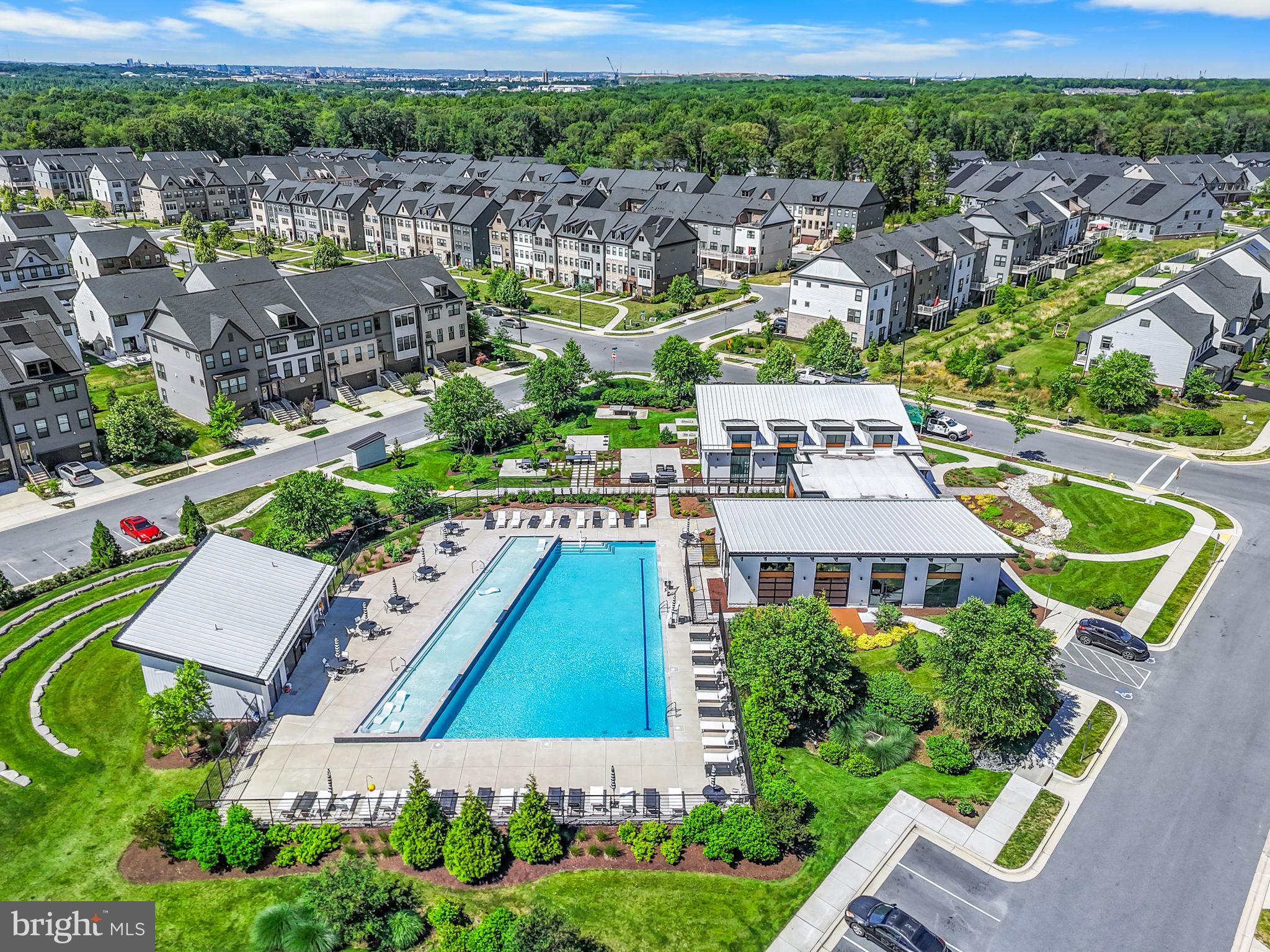 TANYARD SHORES - Residential