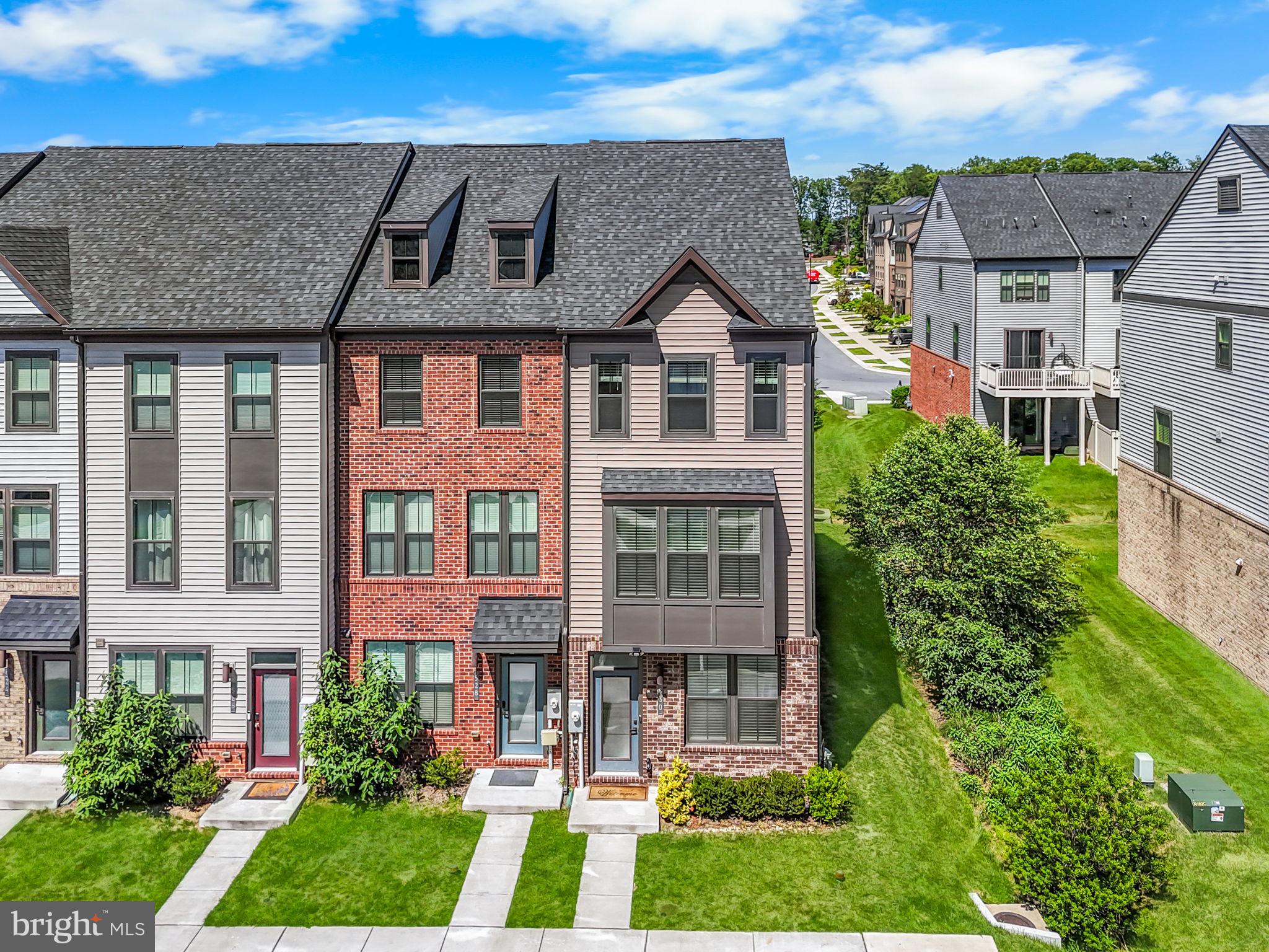 TANYARD SHORES - Residential