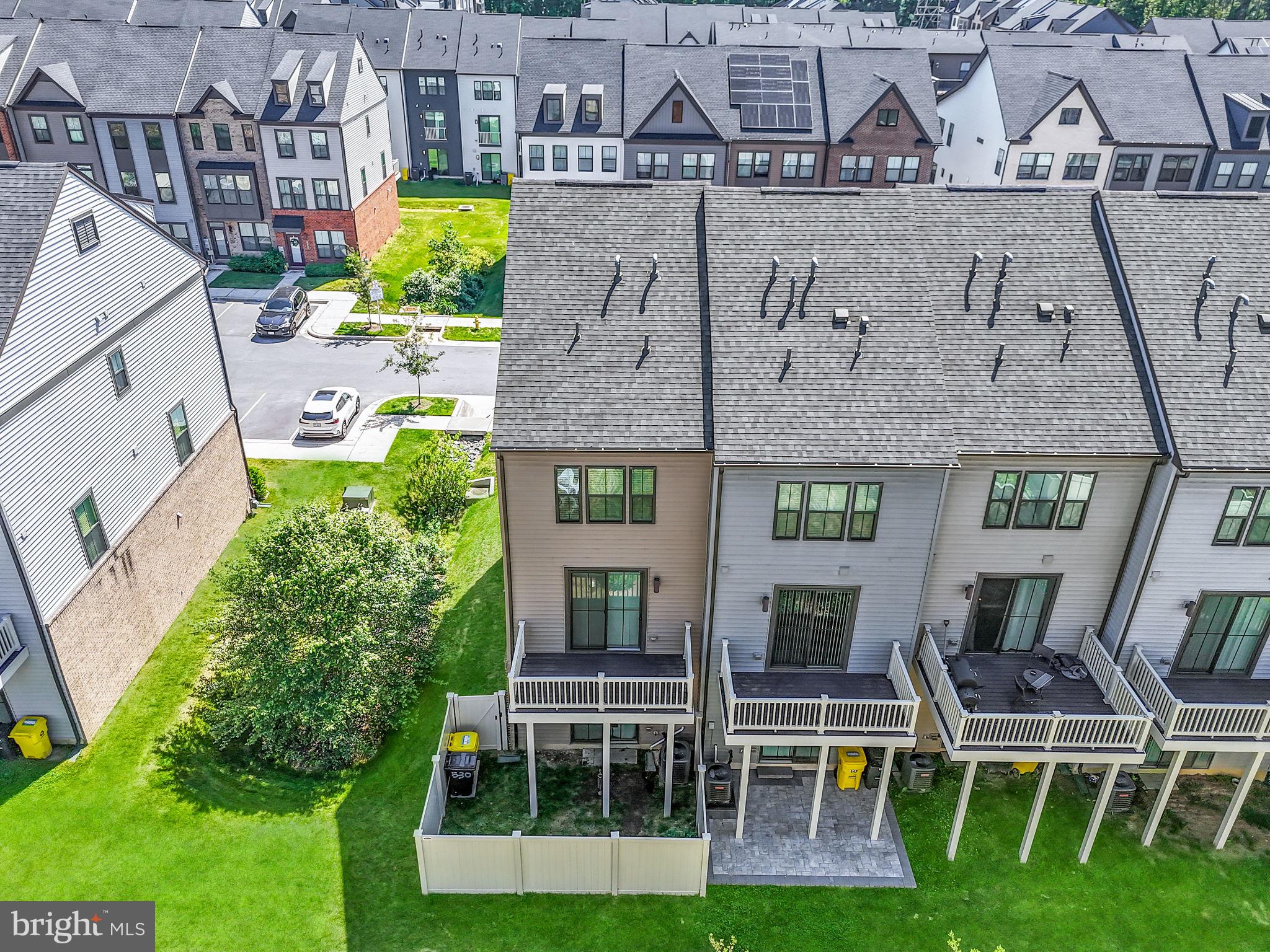 TANYARD SHORES - Residential