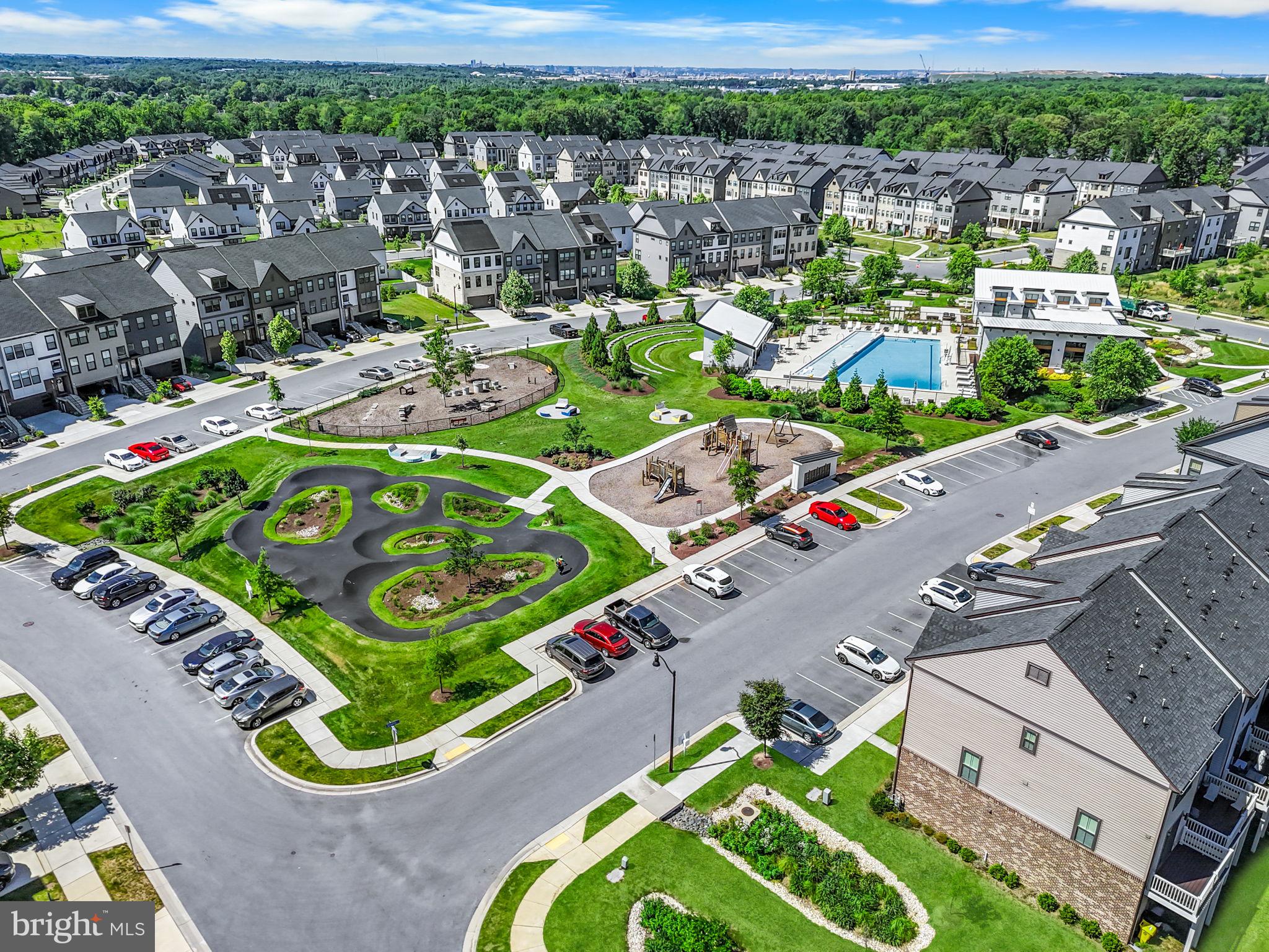 TANYARD SHORES - Residential