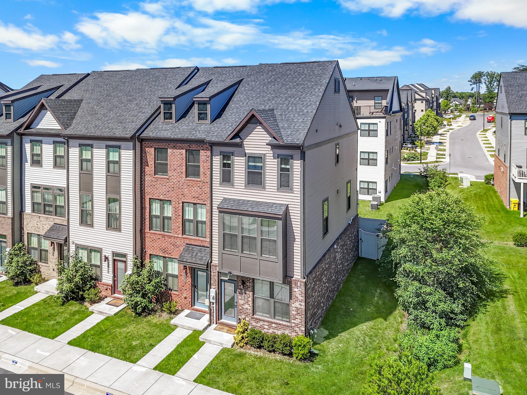 TANYARD SHORES - Residential