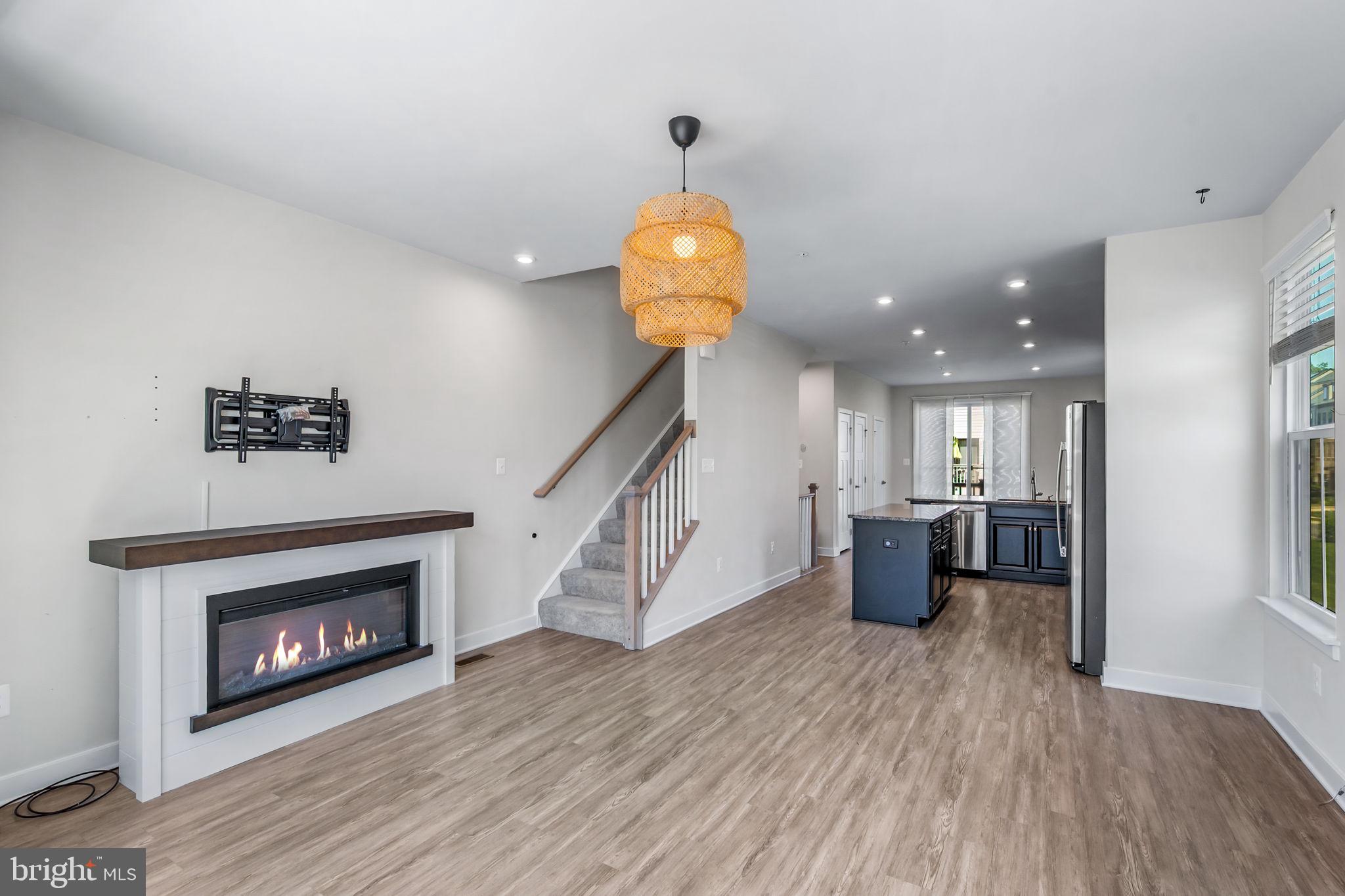 TANYARD SHORES - Residential
