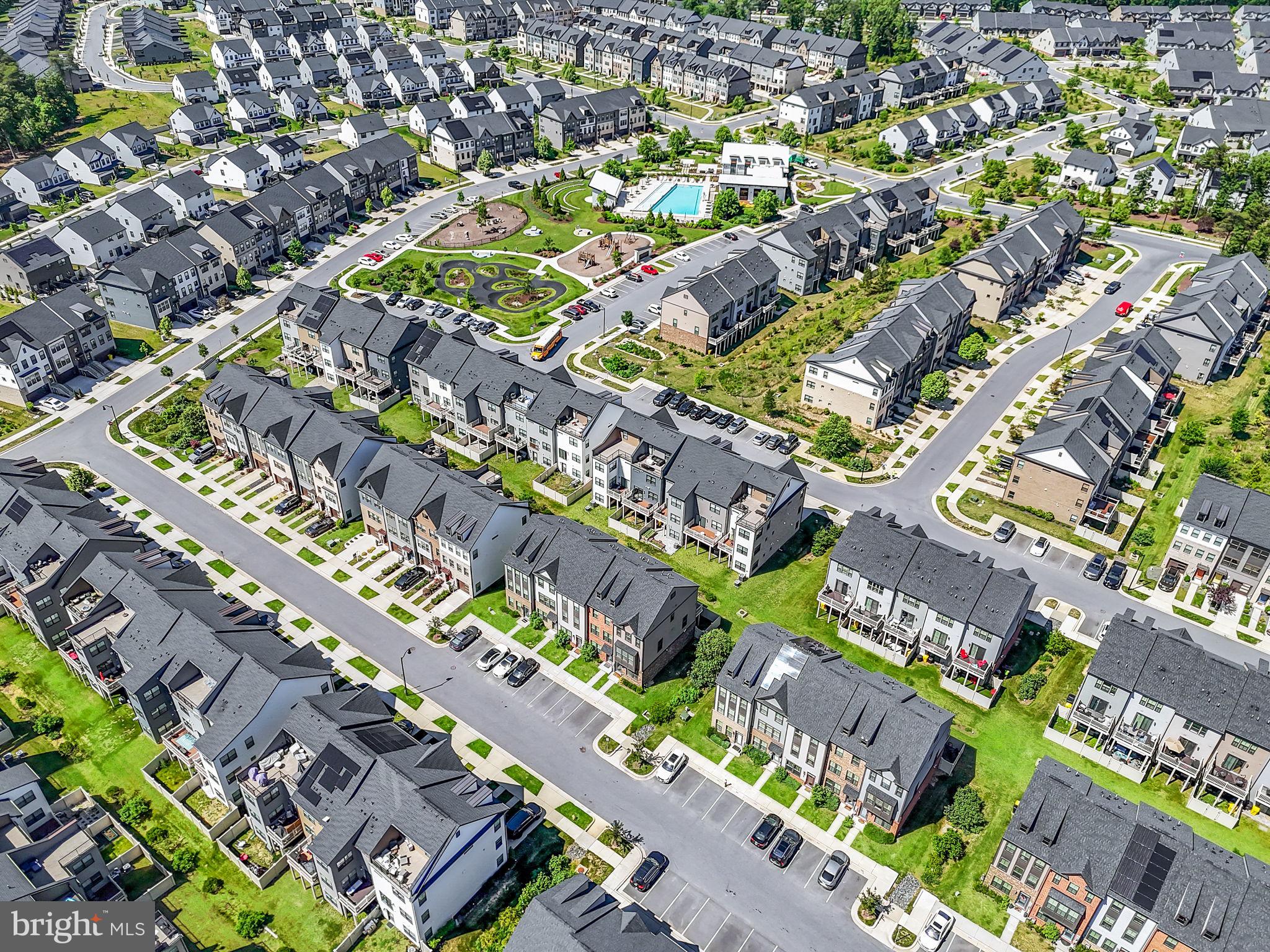TANYARD SHORES - Residential