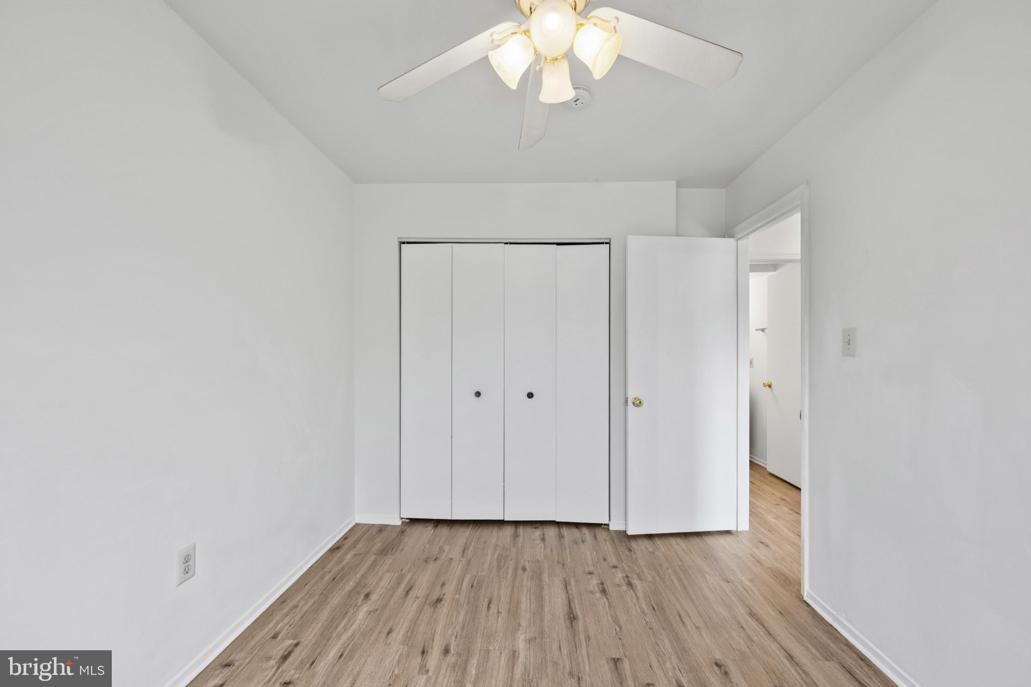MARBURY VILLAGE - PLAT T - Residential