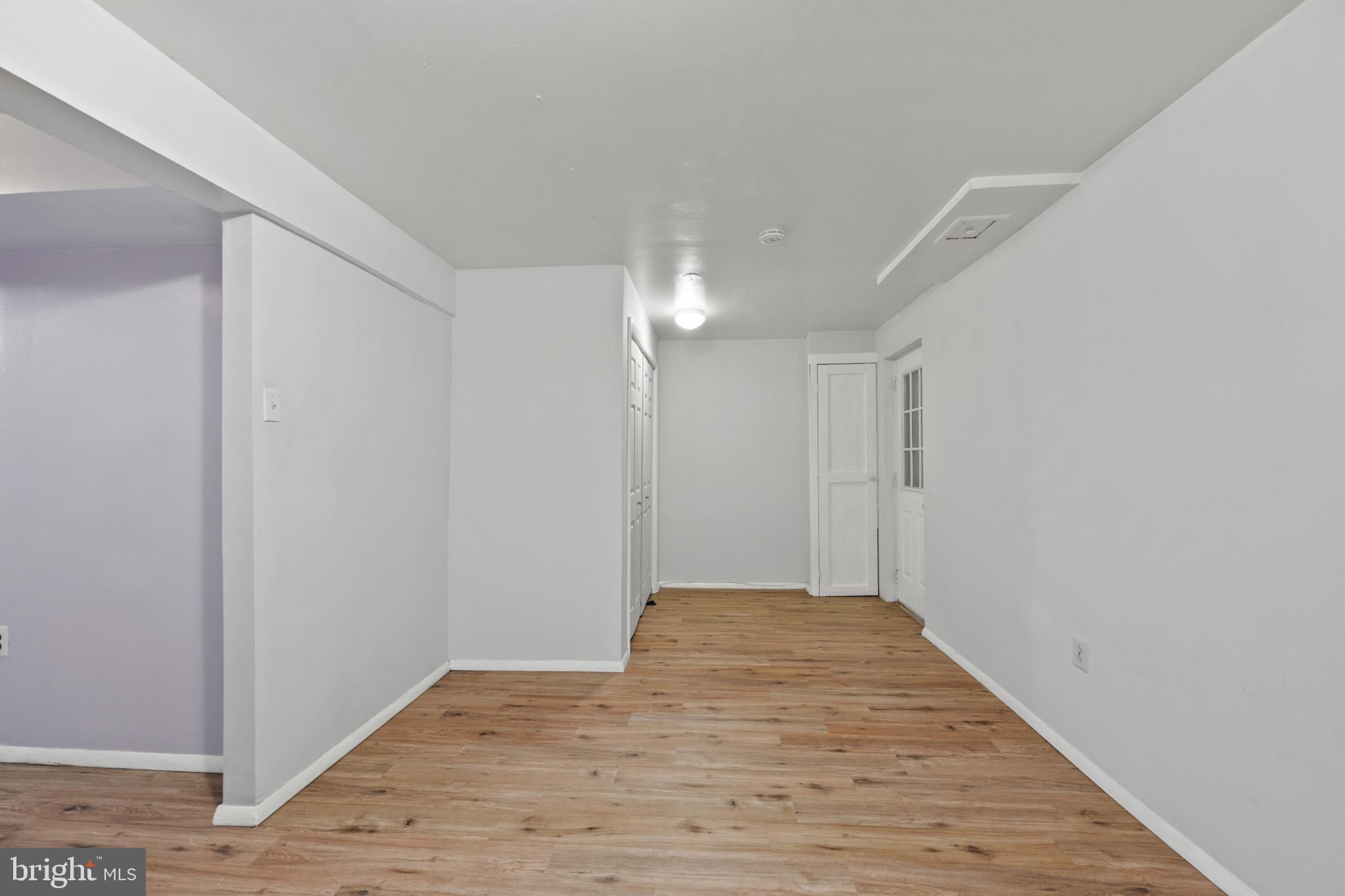 MARBURY VILLAGE - PLAT T - Residential