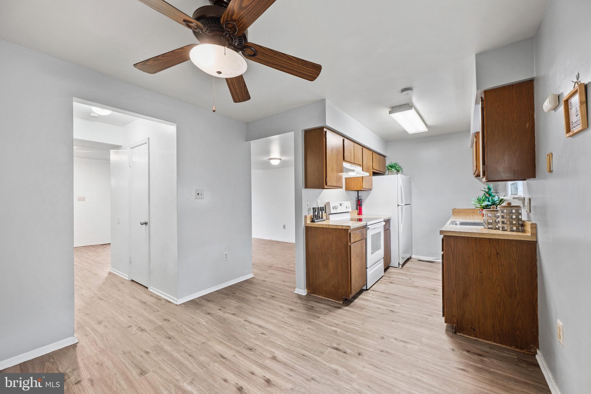 MARBURY VILLAGE - PLAT T - Residential