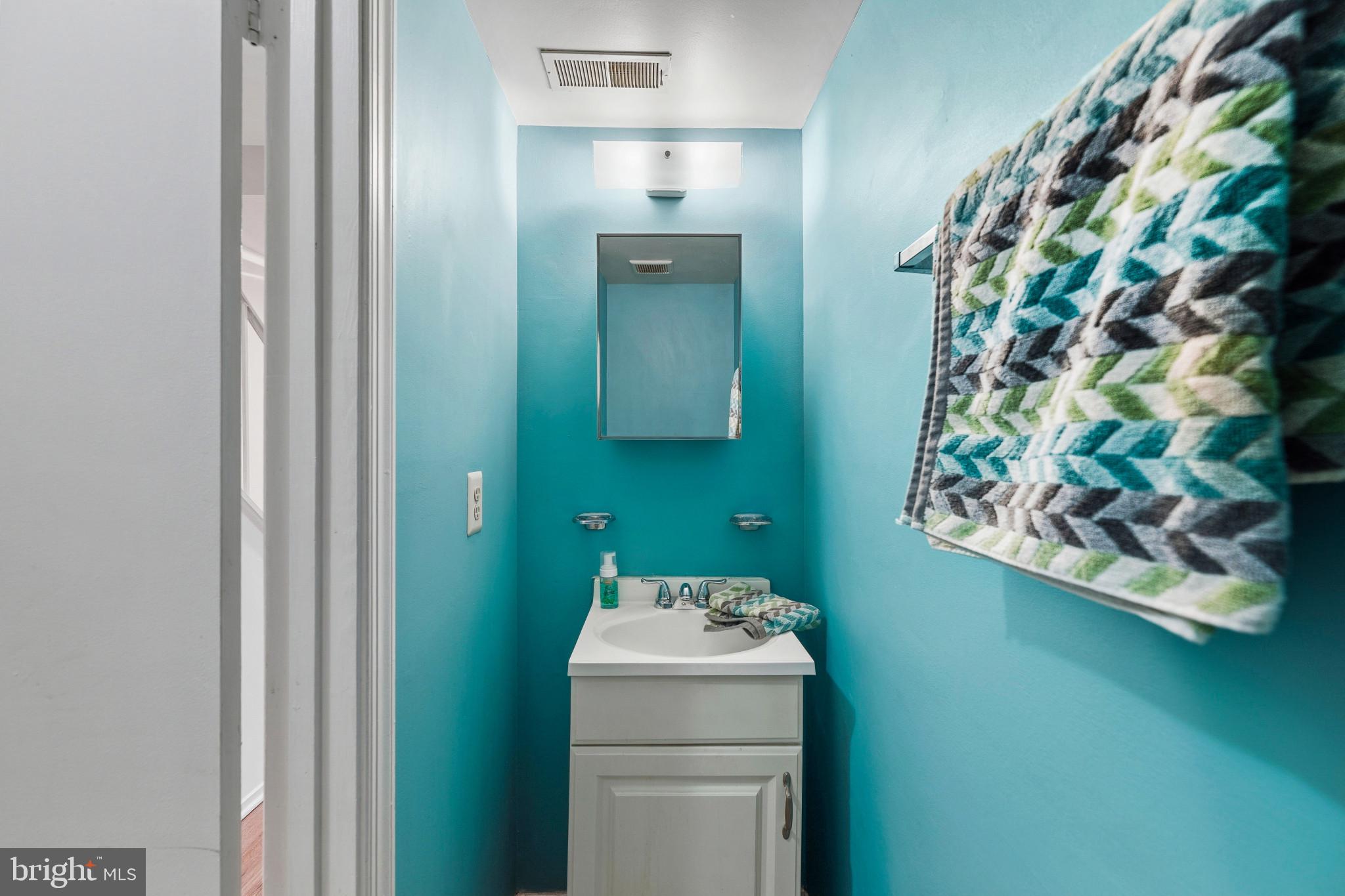 MARBURY VILLAGE - PLAT T - Residential