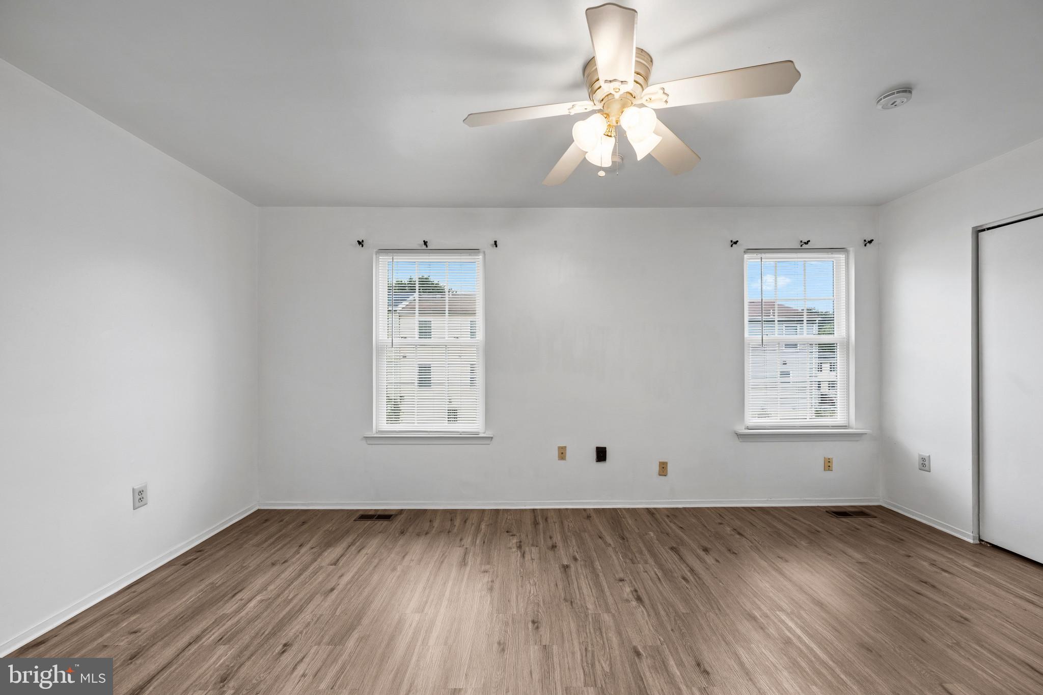 MARBURY VILLAGE - PLAT T - Residential
