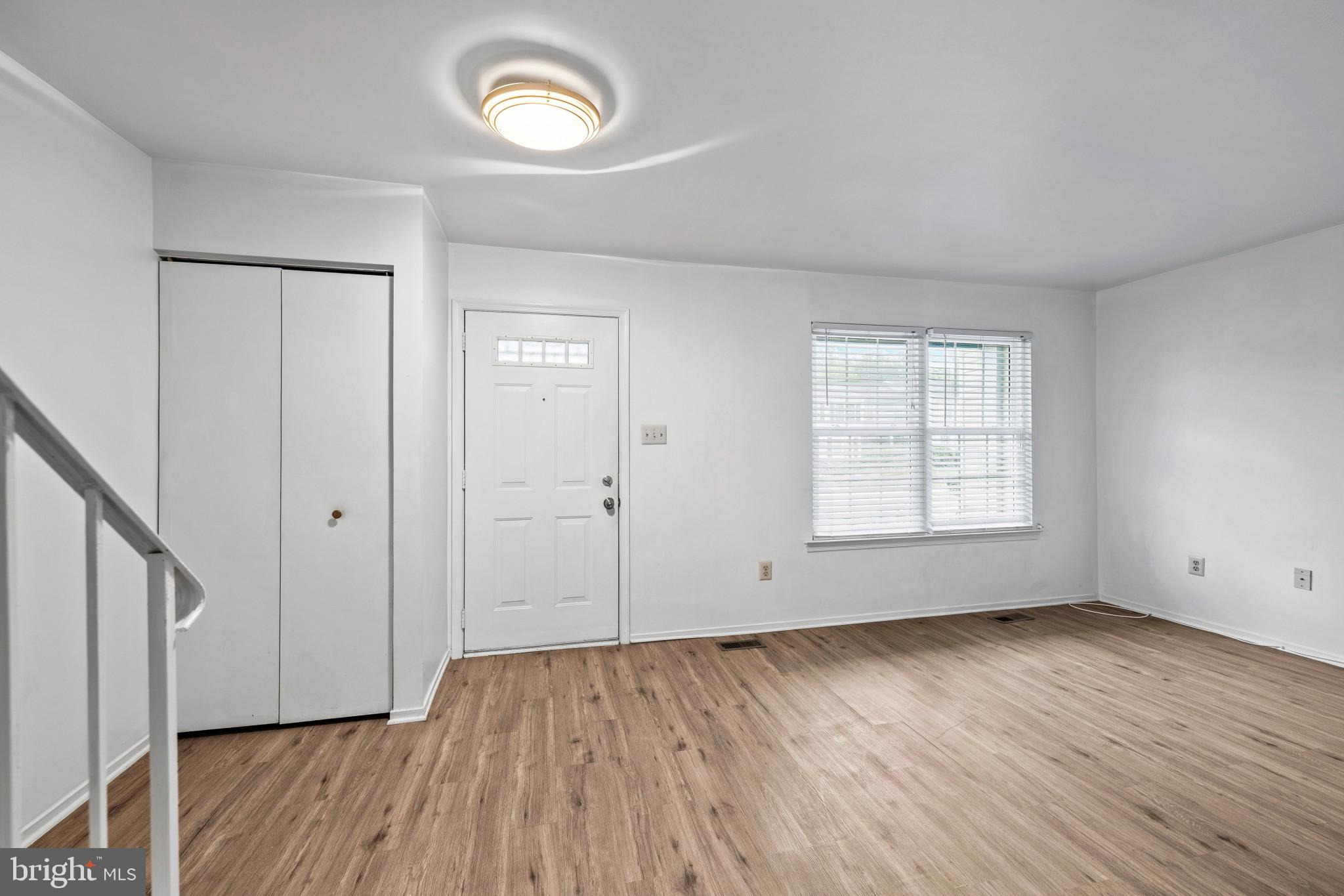 MARBURY VILLAGE - PLAT T - Residential