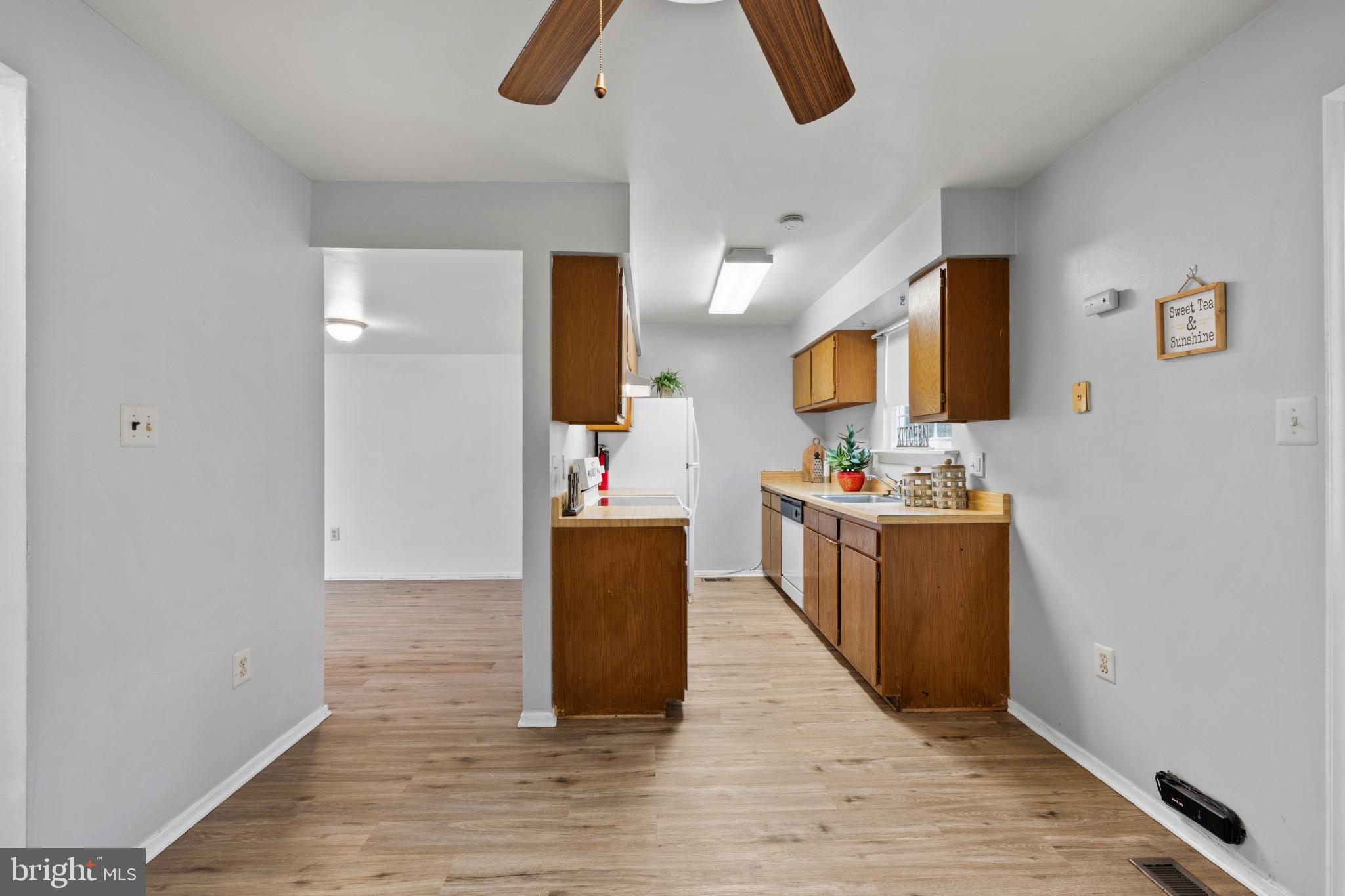 MARBURY VILLAGE - PLAT T - Residential