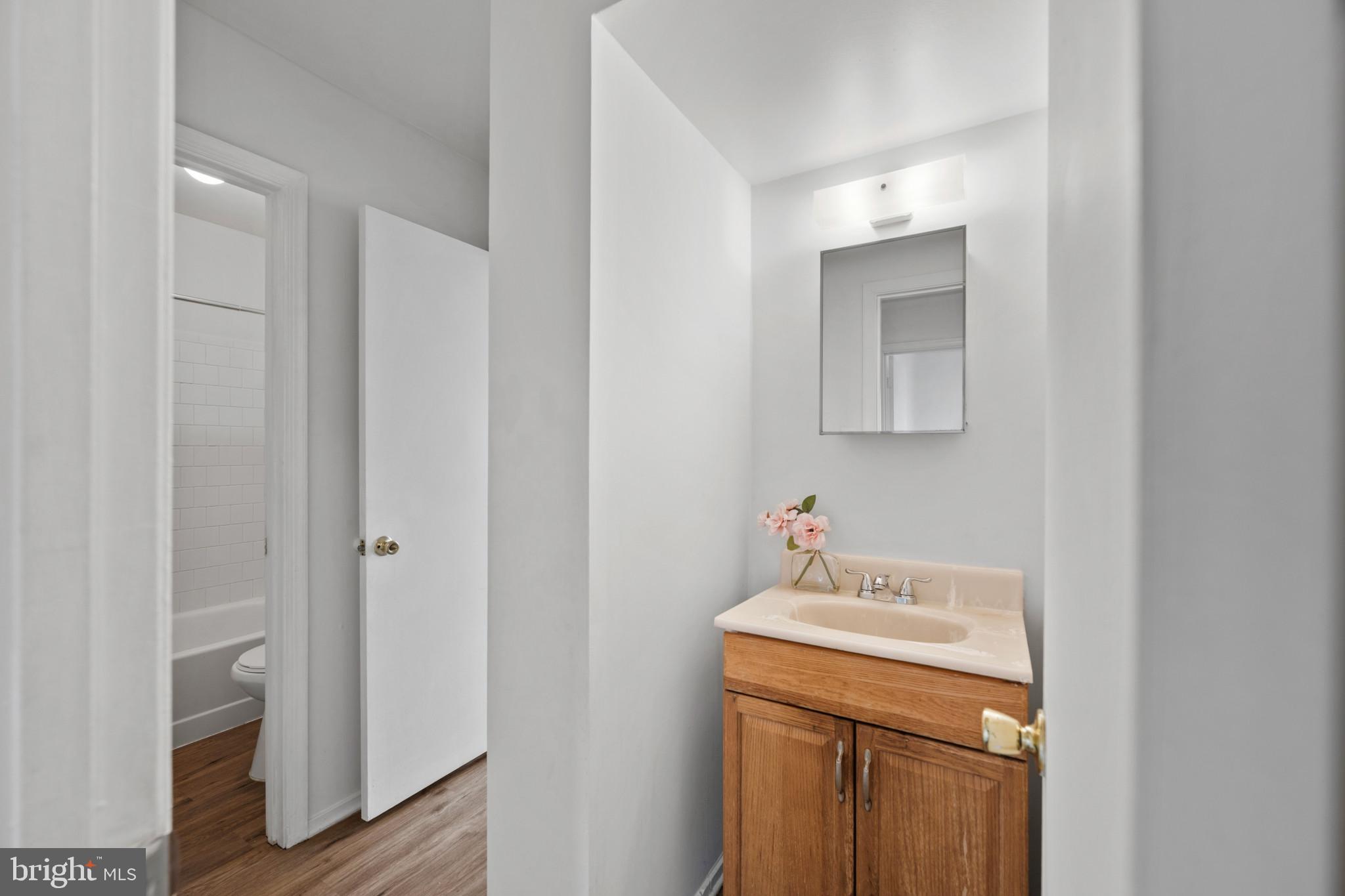 MARBURY VILLAGE - PLAT T - Residential