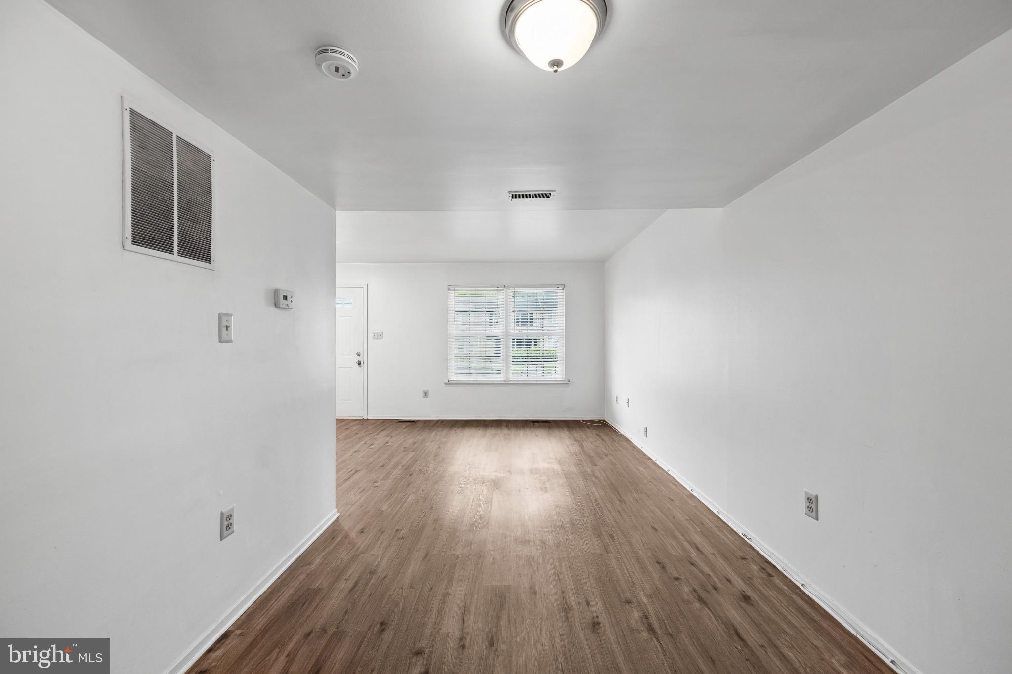 MARBURY VILLAGE - PLAT T - Residential