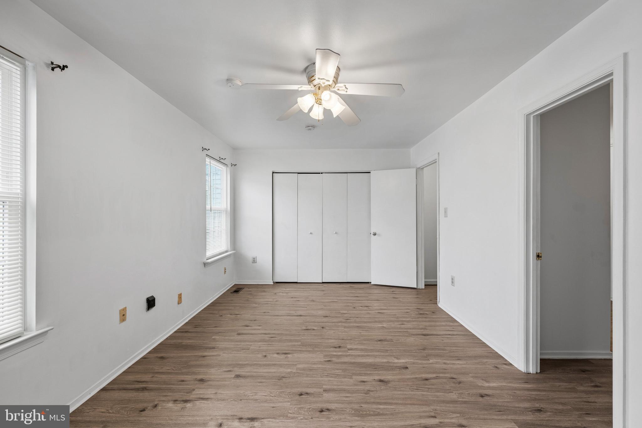 MARBURY VILLAGE - PLAT T - Residential