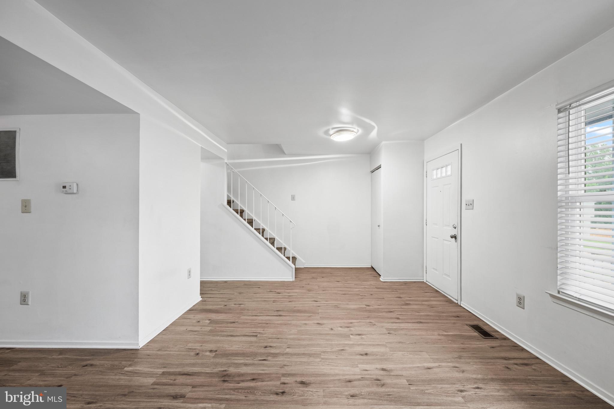 MARBURY VILLAGE - PLAT T - Residential