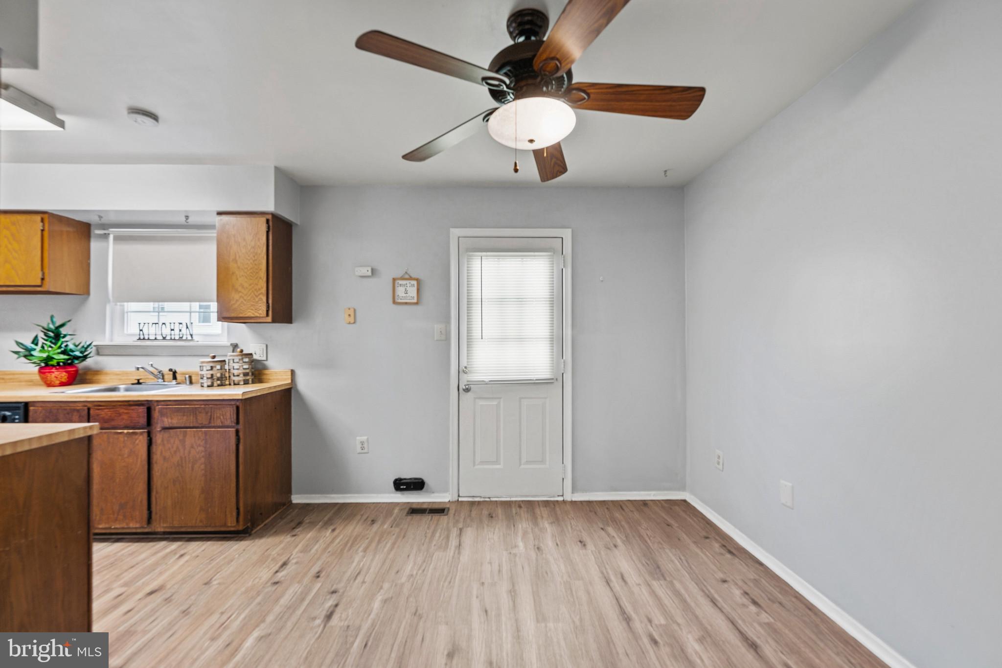 MARBURY VILLAGE - PLAT T - Residential