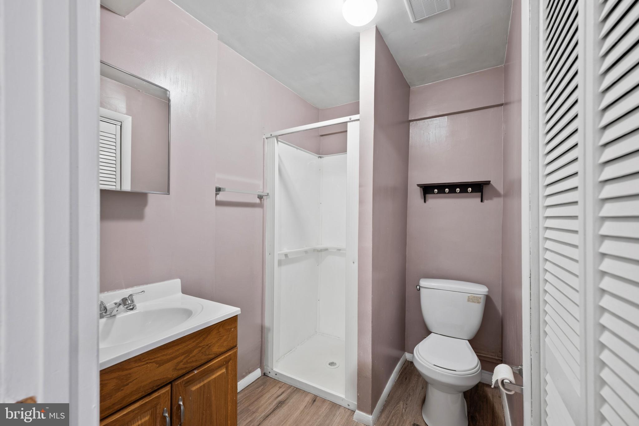 MARBURY VILLAGE - PLAT T - Residential