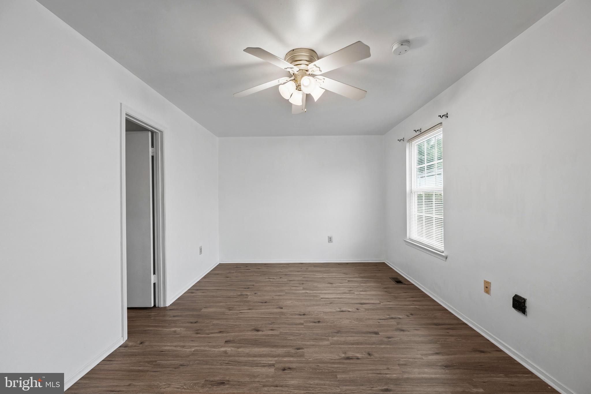 MARBURY VILLAGE - PLAT T - Residential