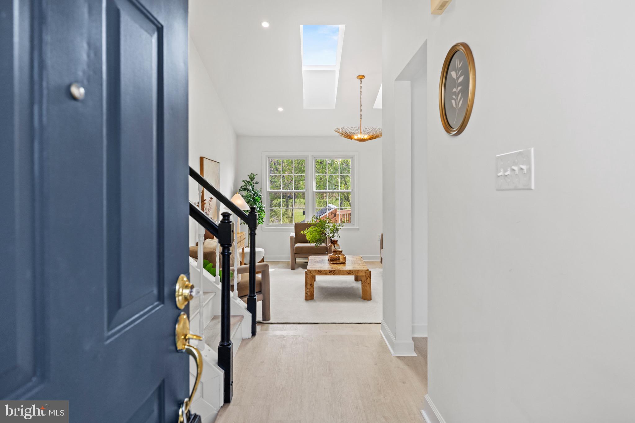 HUNTERS TRACE - Residential