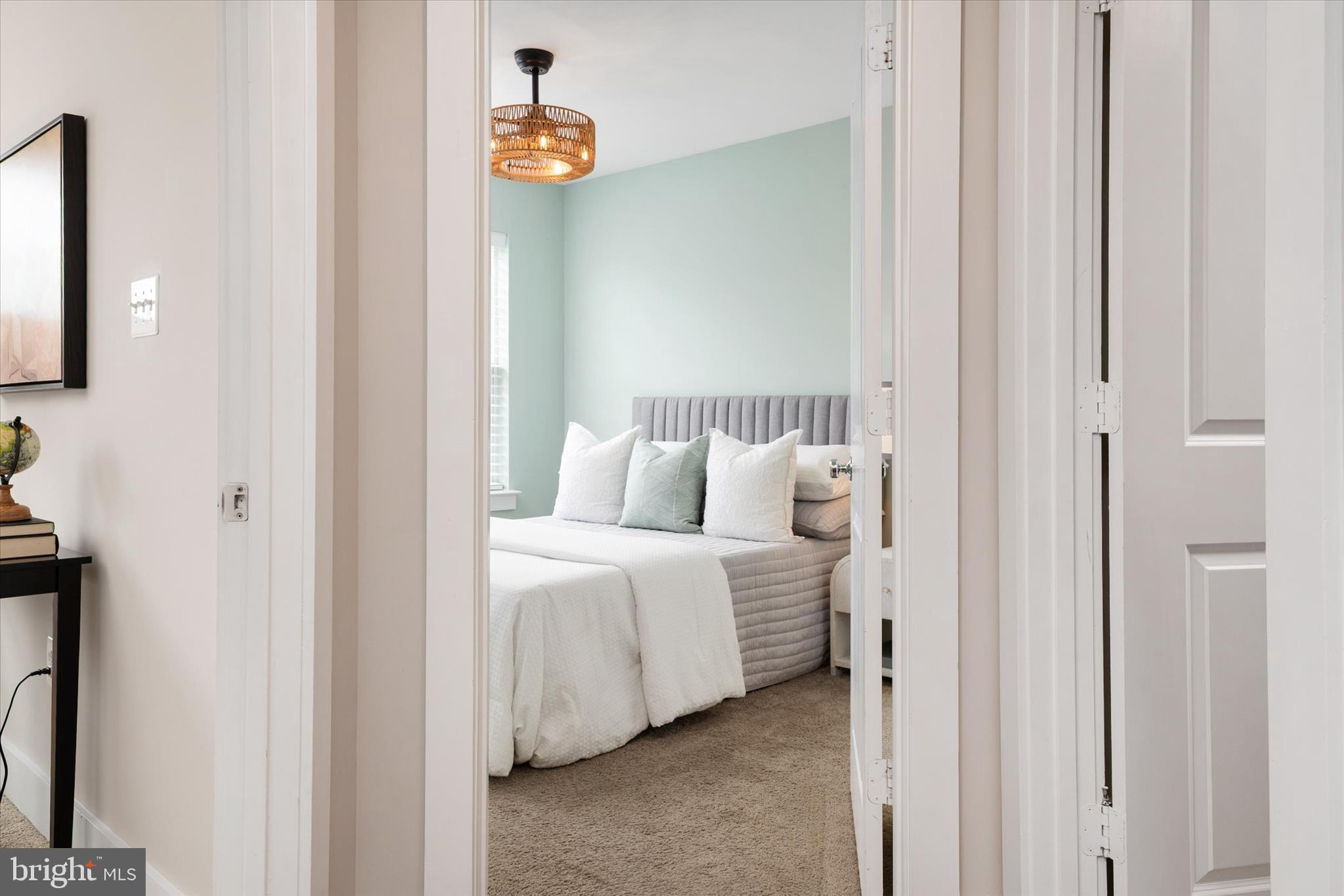 PRIMROSE HILL - Residential
