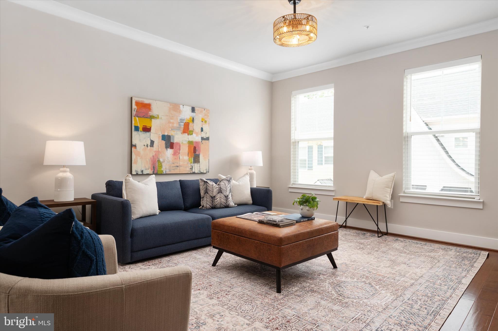 PRIMROSE HILL - Residential