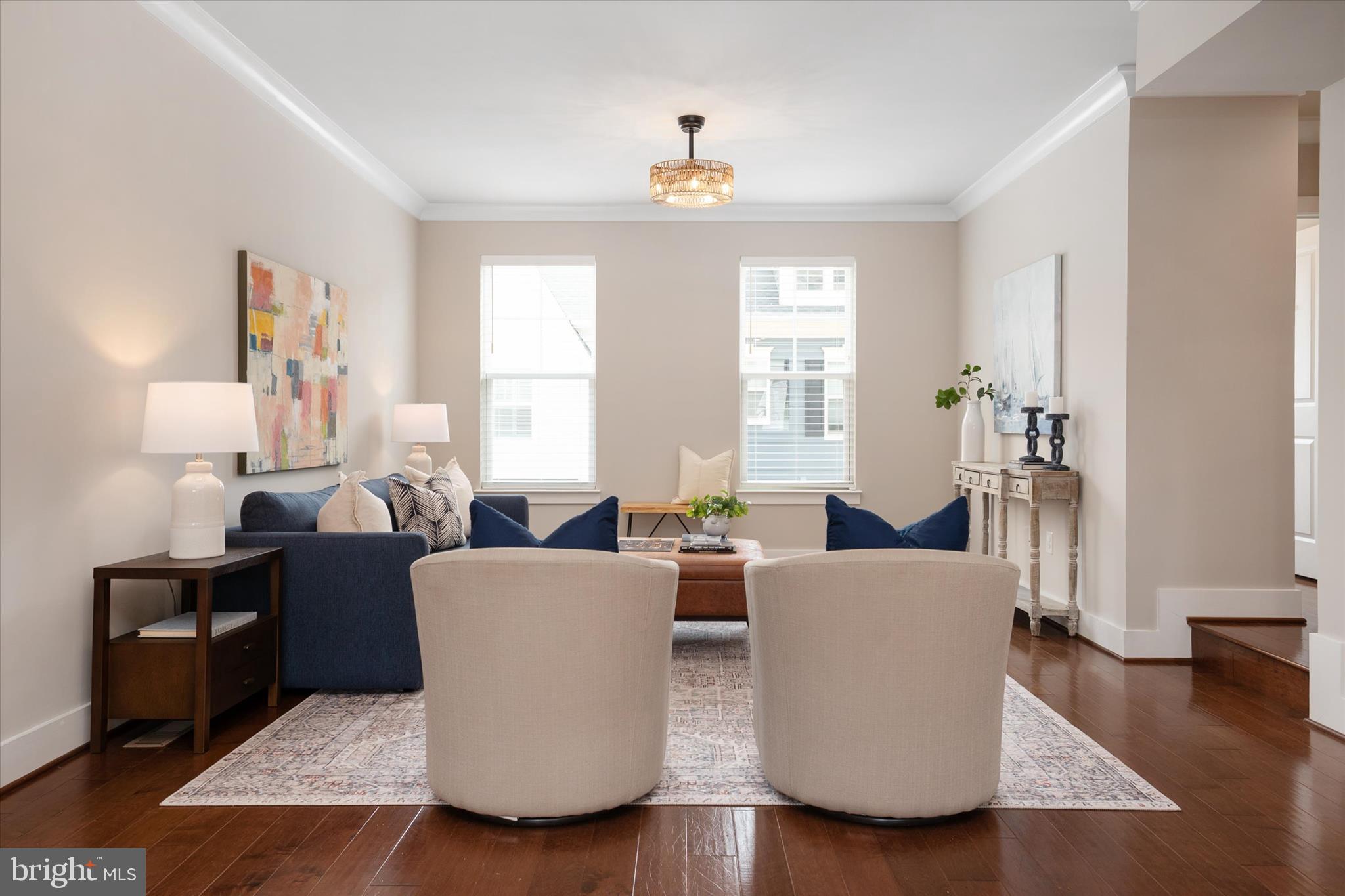PRIMROSE HILL - Residential