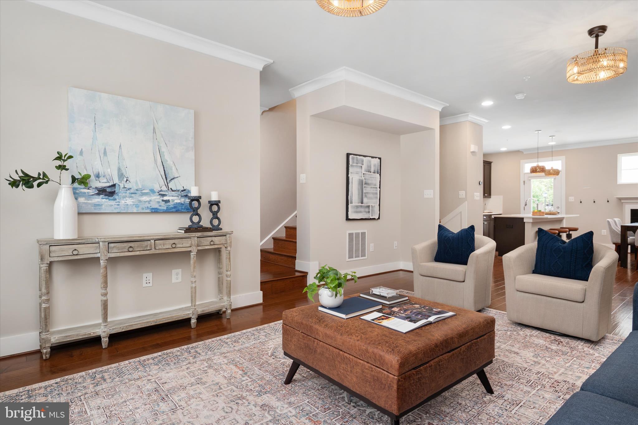 PRIMROSE HILL - Residential
